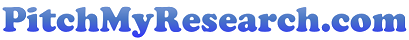 PitchMyResearch.com